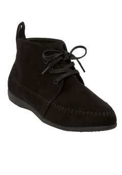 The Elsa Bootie