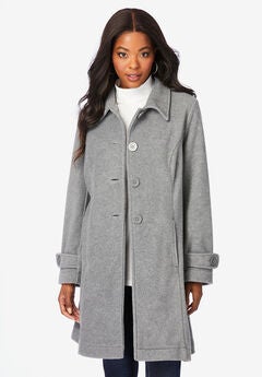 Fleece Jacket