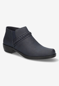 Jalia Booties