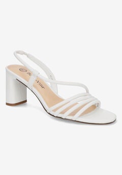 Zariah Sandal