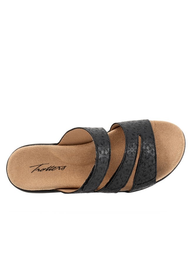 Rose Tool Slip On Sandal, , alternate image number 8