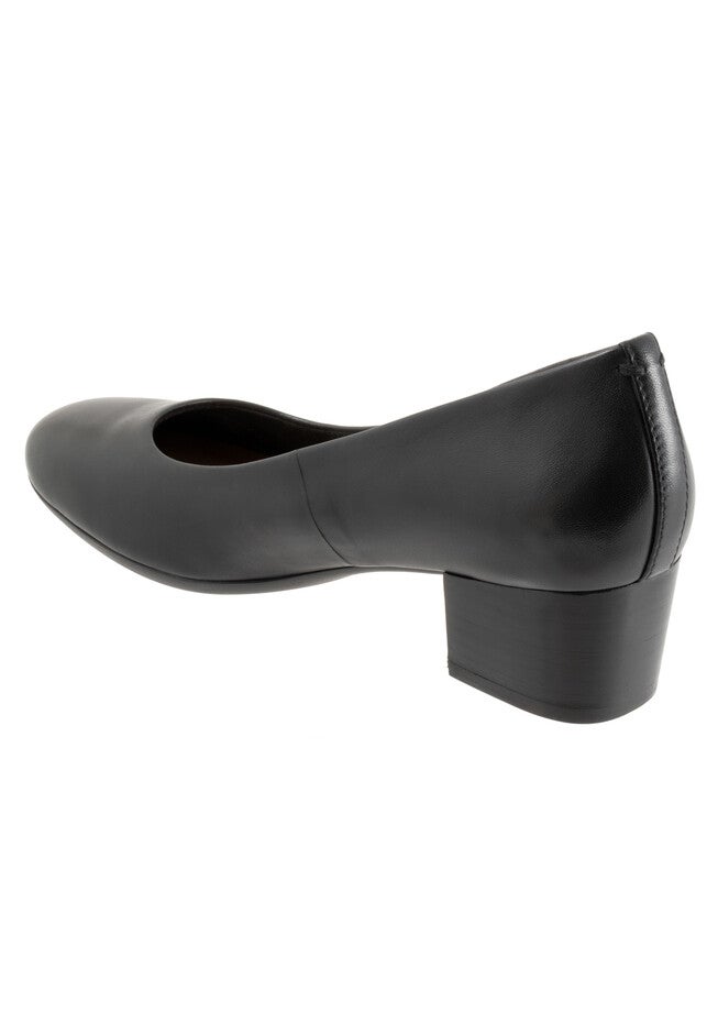 Lynn Heeled Pump, , alternate image number 2
