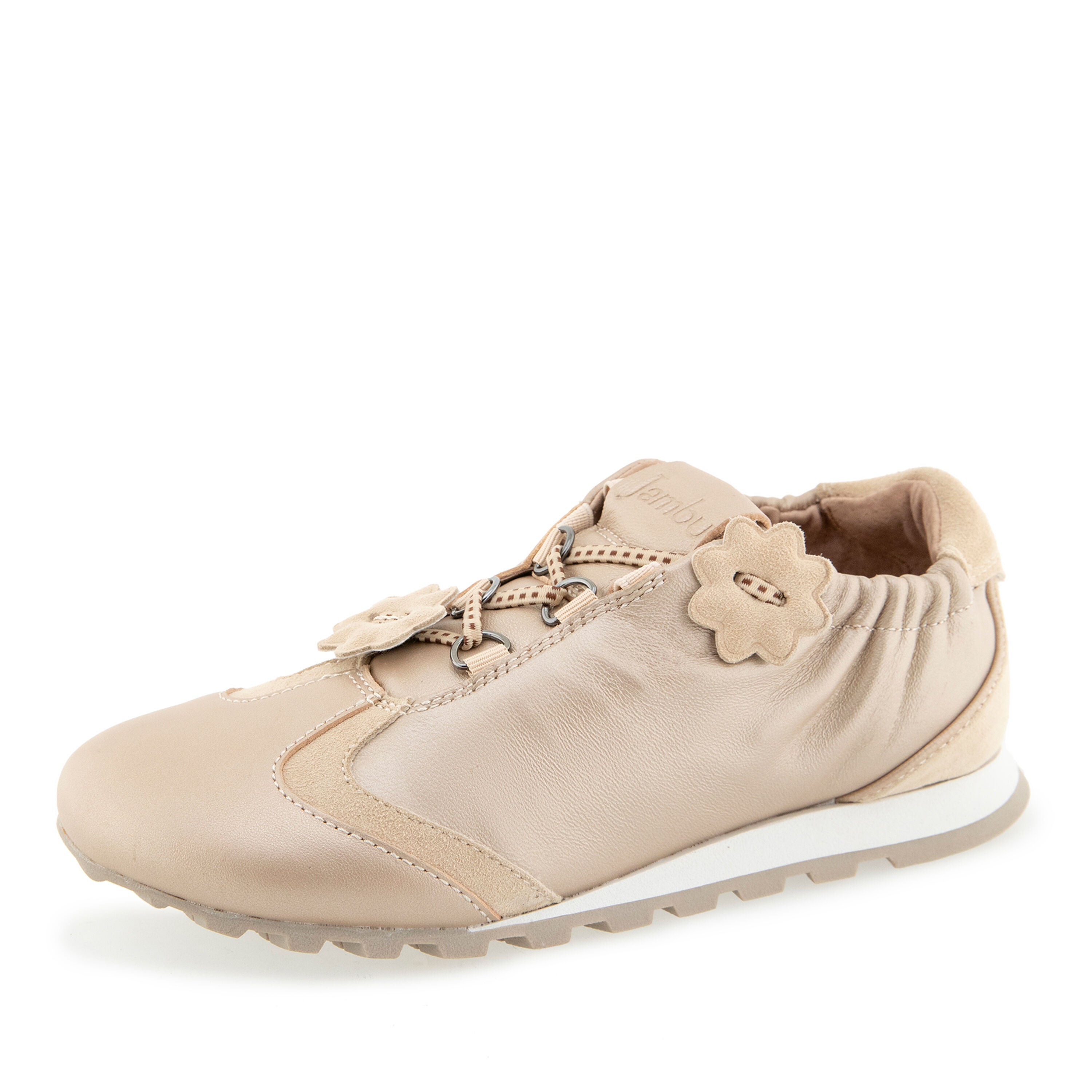Noel Casual Sneaker, BEIGE, alternate image number 6