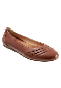 Safi Ballerina Flat