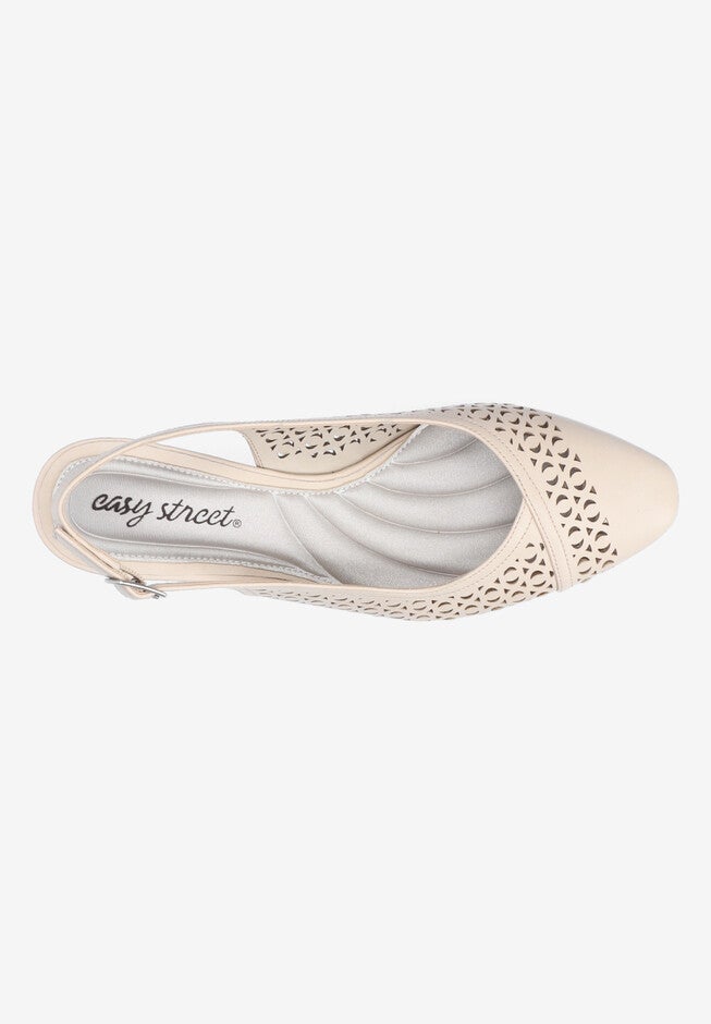 Portrait Slingback, , alternate image number null