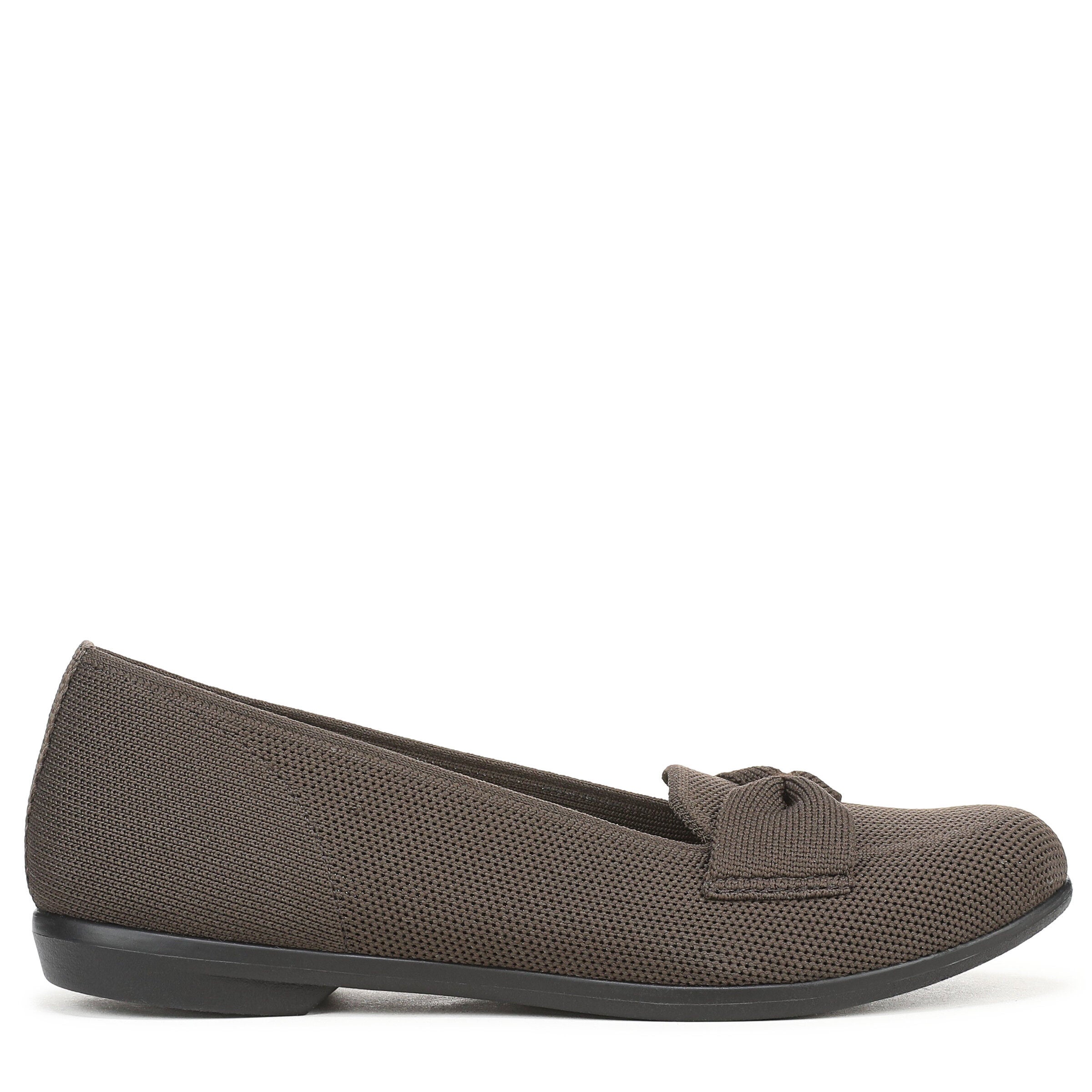 Kandi Moc Loafer, WREN BROWN, alternate image number 3