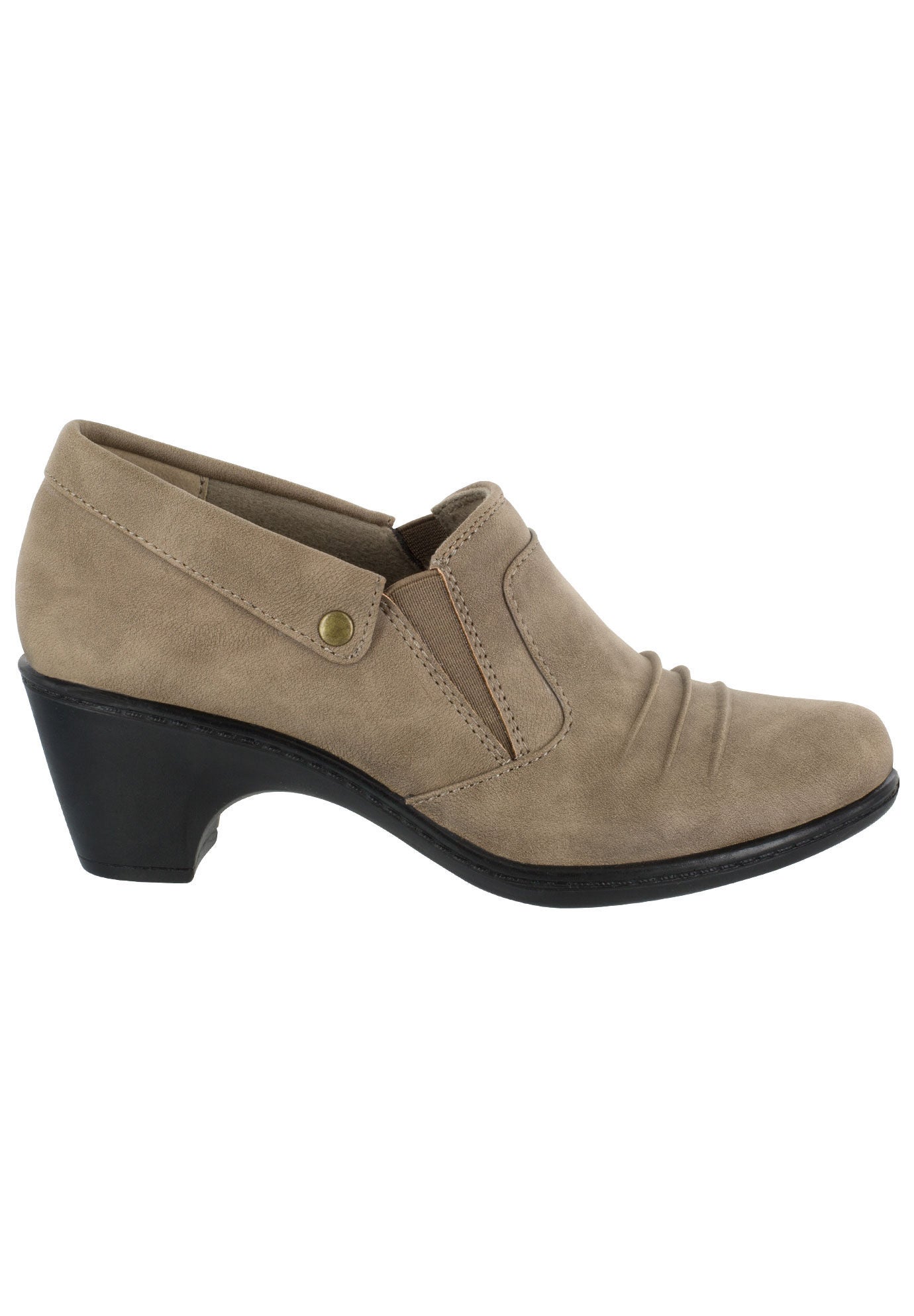 Bennett Booties by Easy Street&reg;, , alternate image number 3