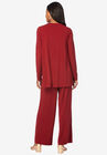 Embroidered Ultrasmooth® Pant Set, , on-hover image number null