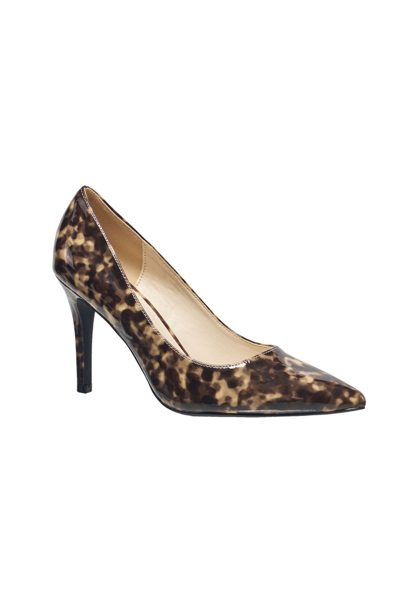 Gayle Pump