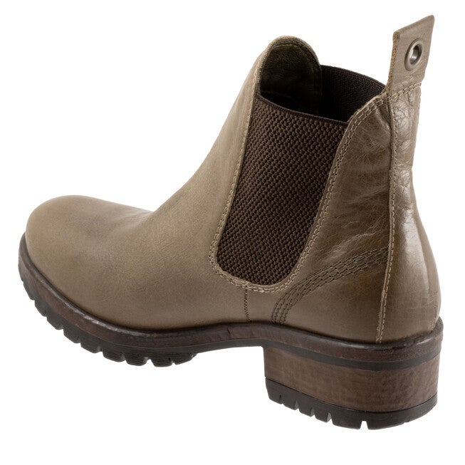 Florida Boot, MOSS BROWN, on-hover image number 1
