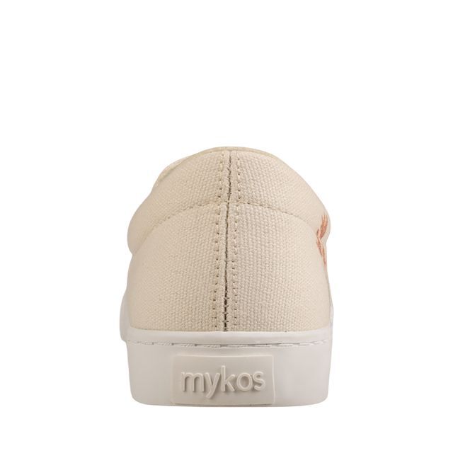 Piper Sneaker, CREAM, on-hover image number 1