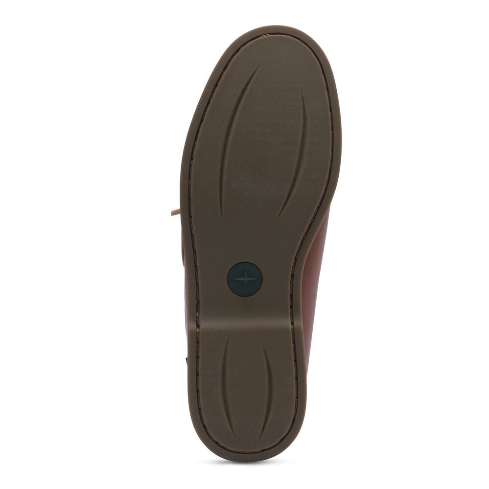 Seastar Boat Shoe, TAN, alternate image number 3
