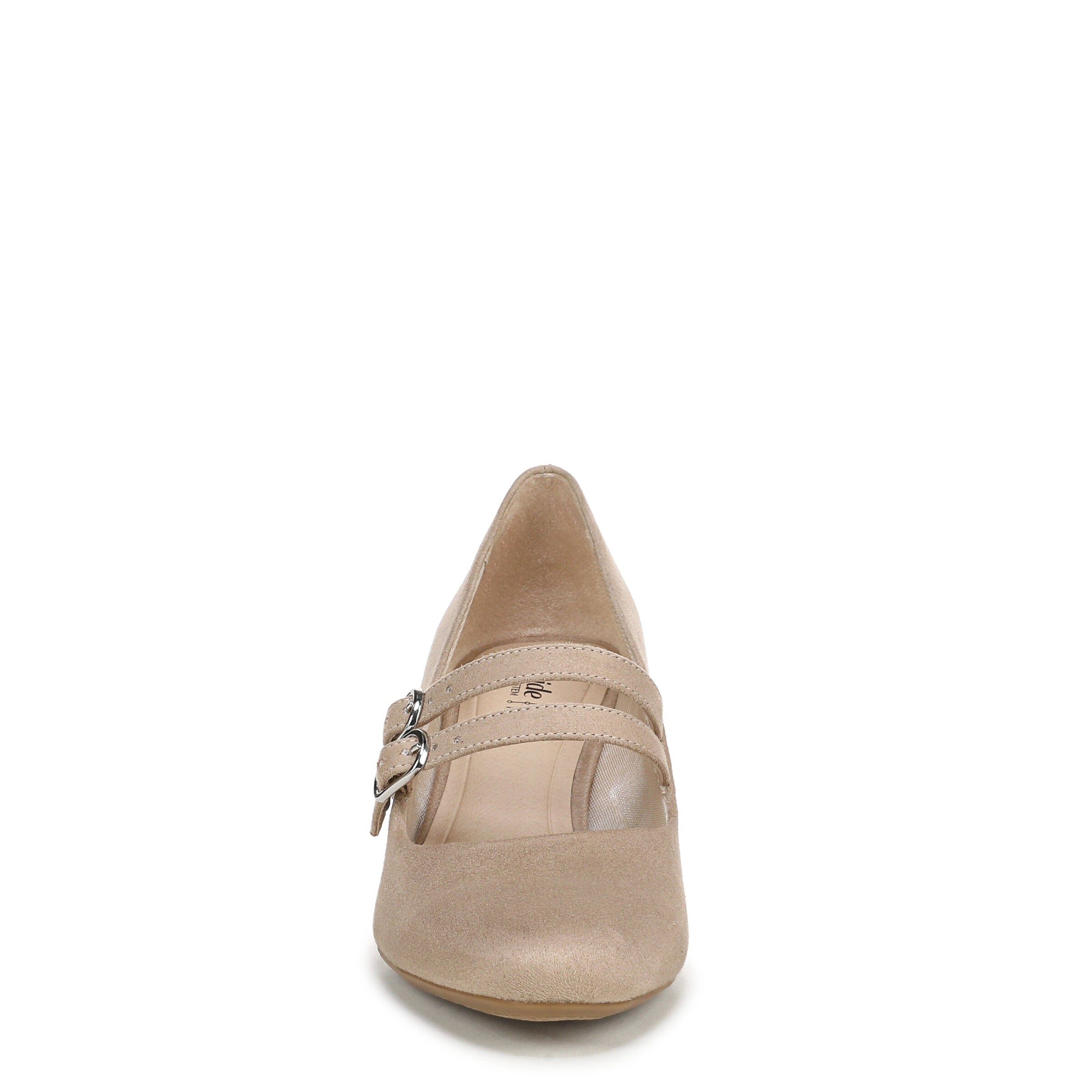 True Mary Jane Pump, DOVER LIGHT TAN, alternate image number 4