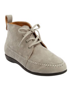 The Elsa Bootie