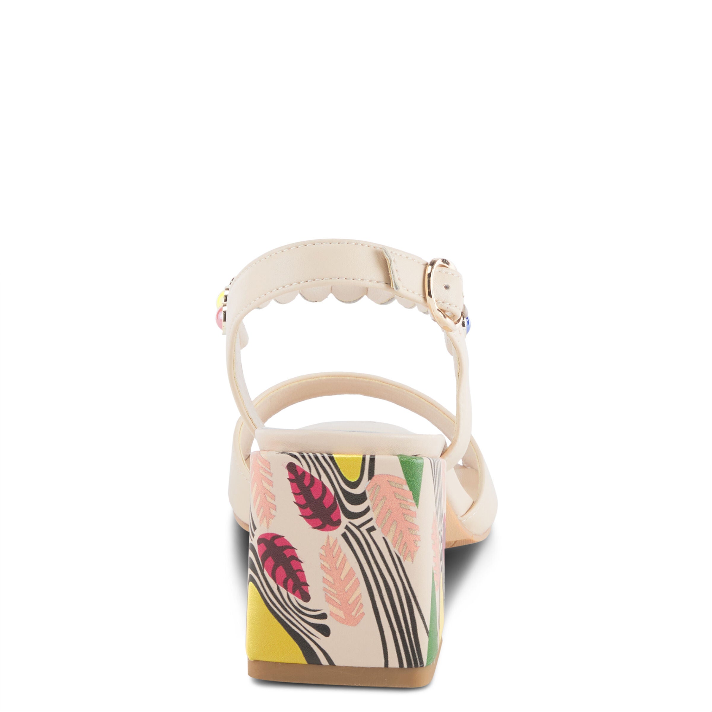 Legendary Sandal, BEIGE, on-hover image number 1