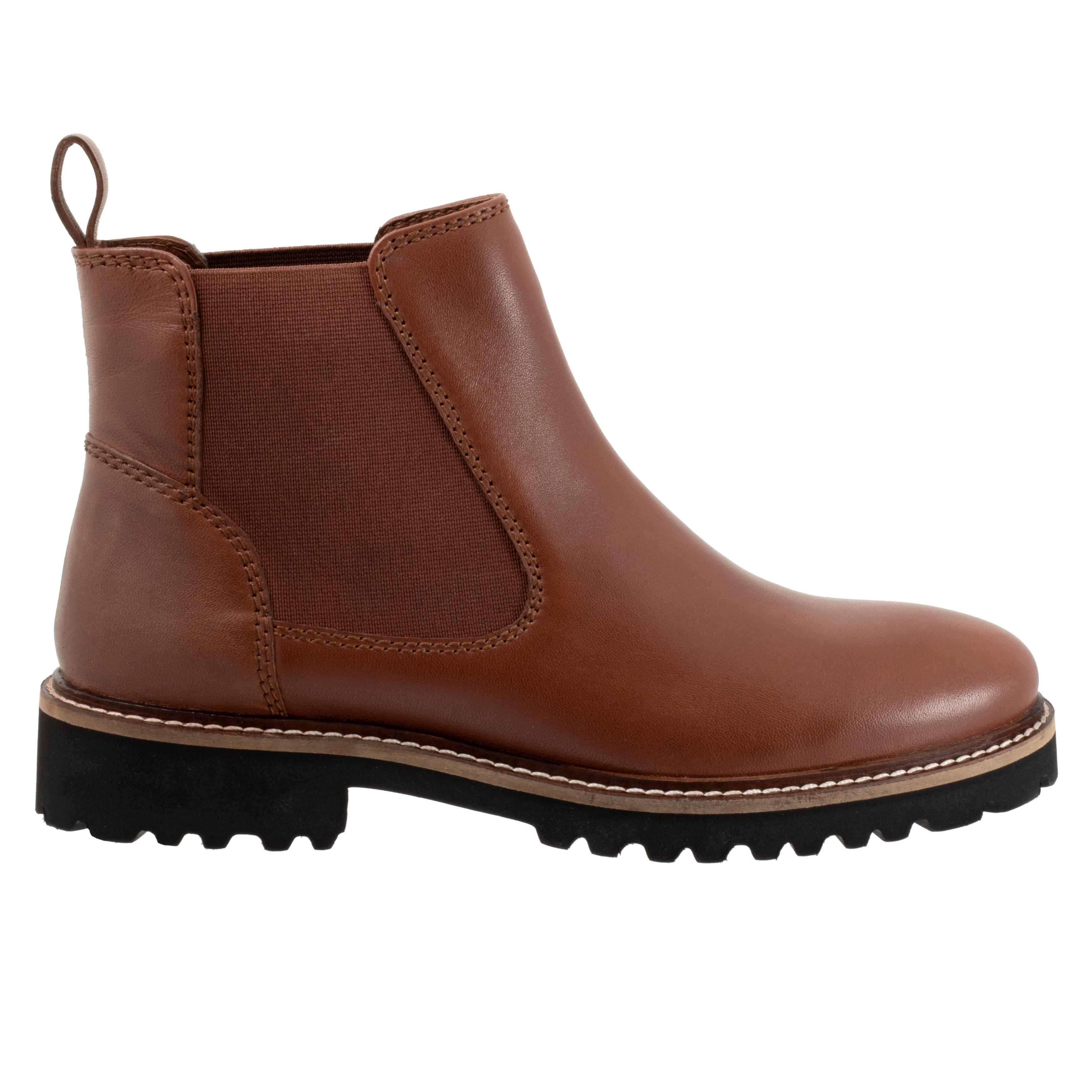 Indy Boot, DARK COGNAC, alternate image number 4