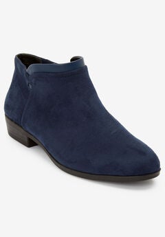 The Bexley Bootie