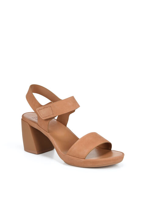 Genn-Rise Sandals, COOKIE DOUGH, hi-res image number null
