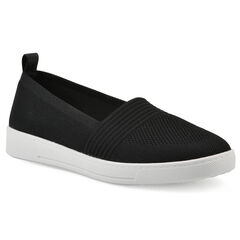 Upright Slip On Sneaker