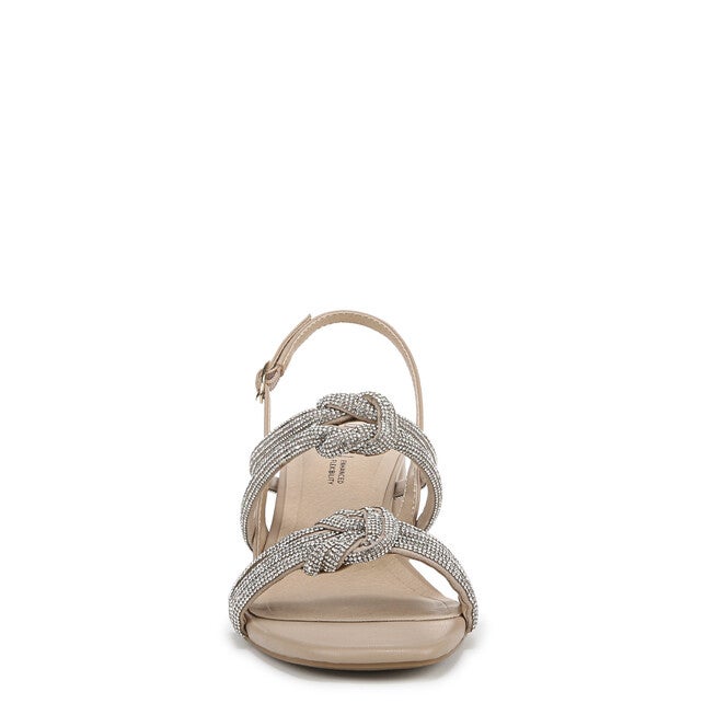 Celeste Sandal, TENDER TAUPE, alternate image number 4