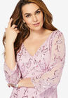 Beaded Dress, , alternate image number null