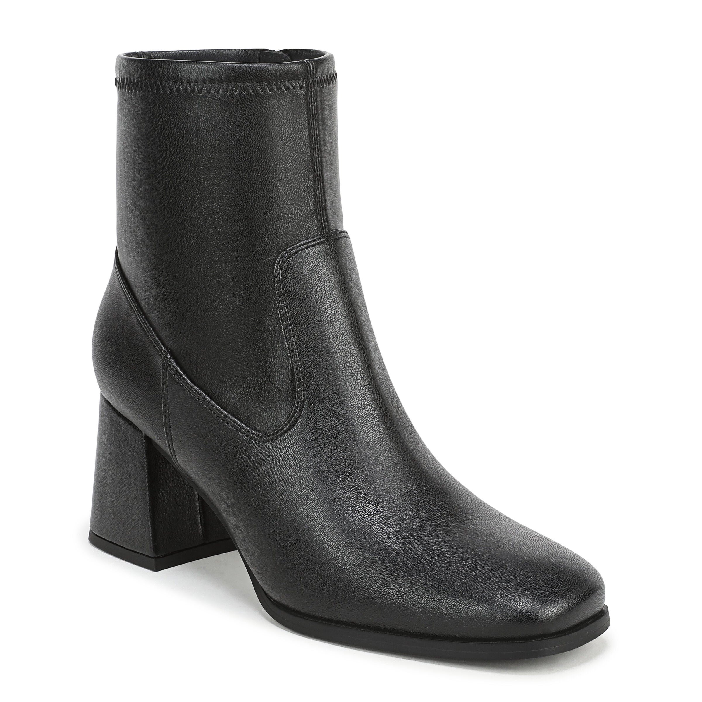 Henny Ankle Boot, BLACK, hi-res image number 0