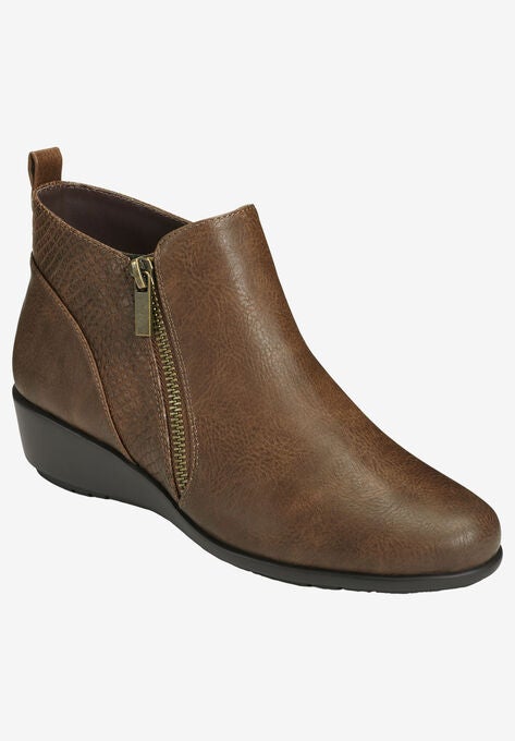 roamans booties