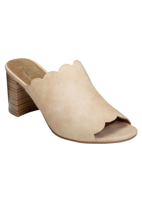 Guideline Sandal By A2 By Aerosoles Plus Size Casual Sandals