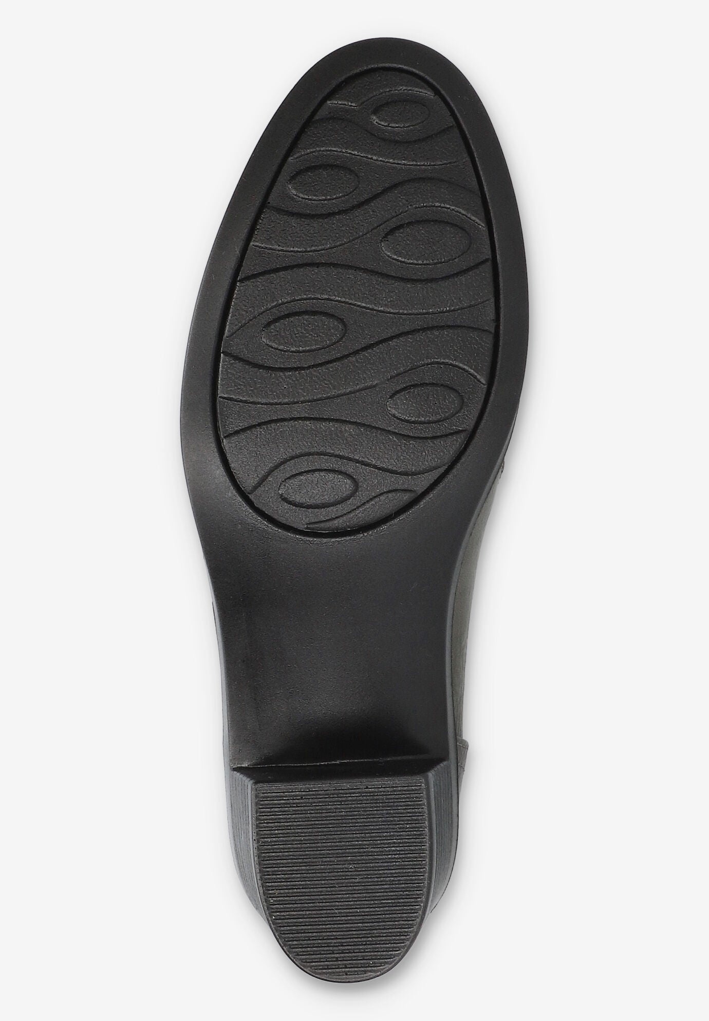 Lavelle Comfort Shootie, GREY CROCO, alternate image number 5