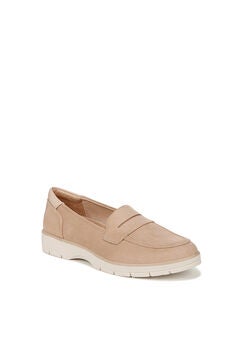 Nice Day Slip On Shoe