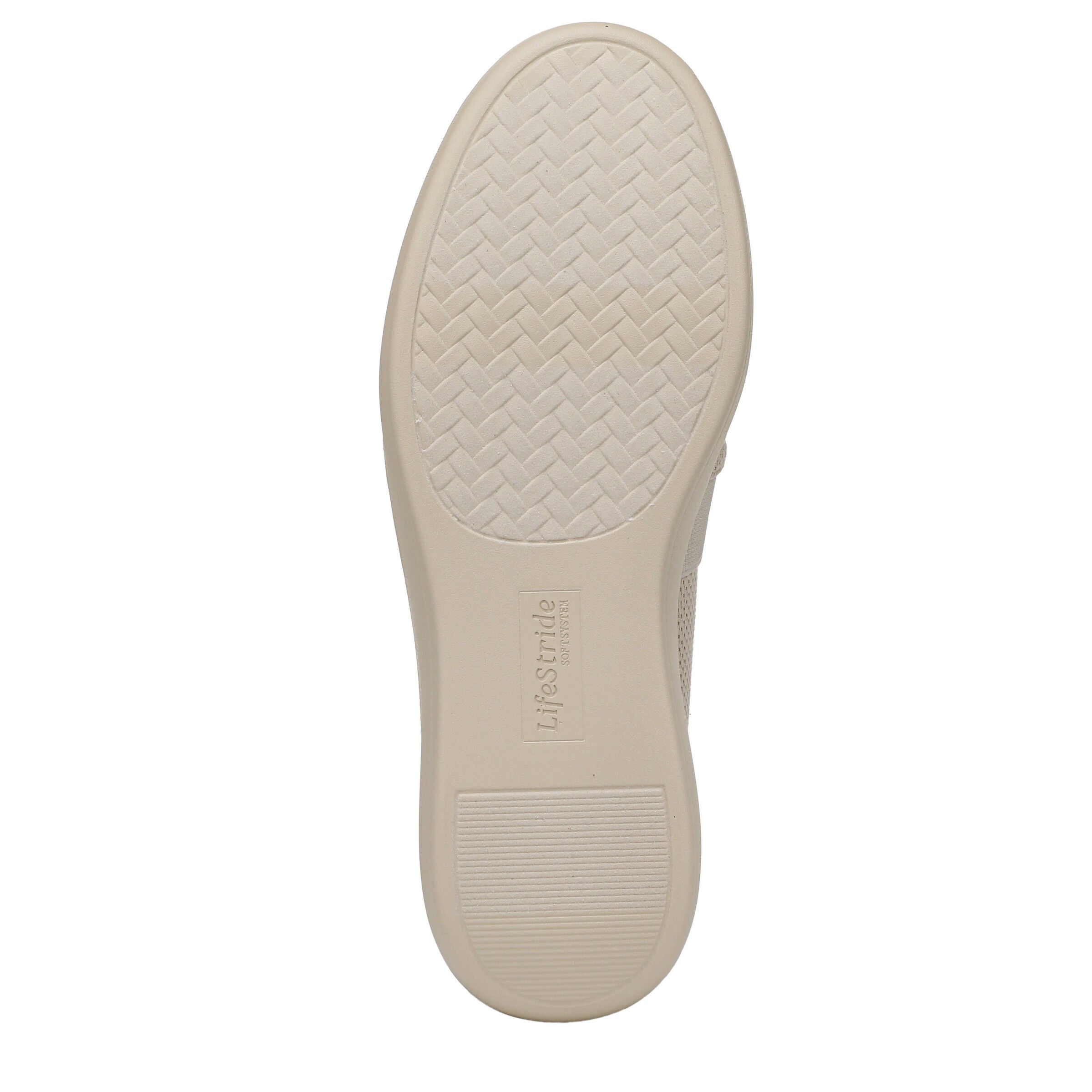 Next Wave Slip On, ALMOND MILK, alternate image number 7