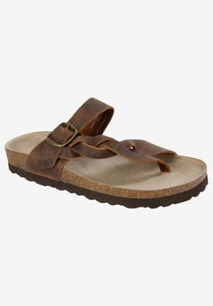 Crawford Sandal