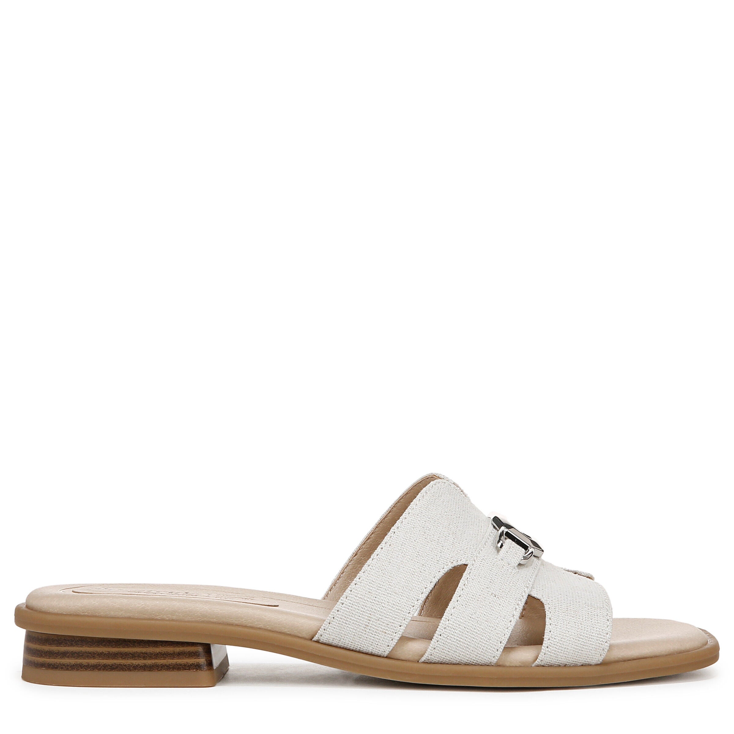 Royalty Bit Sandal, NATURAL TAN, alternate image number 3