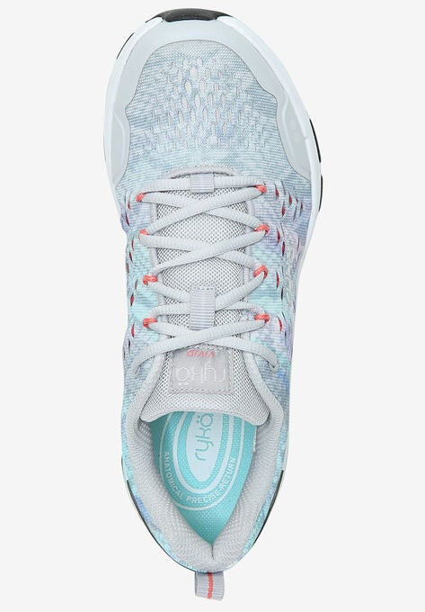 Vivid Rzx Sneakers, , alternate image number null