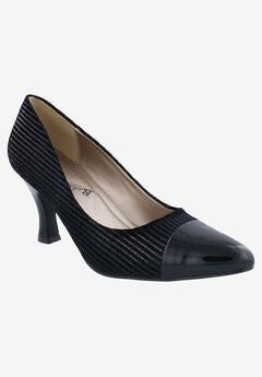 Zesty Cord Pump