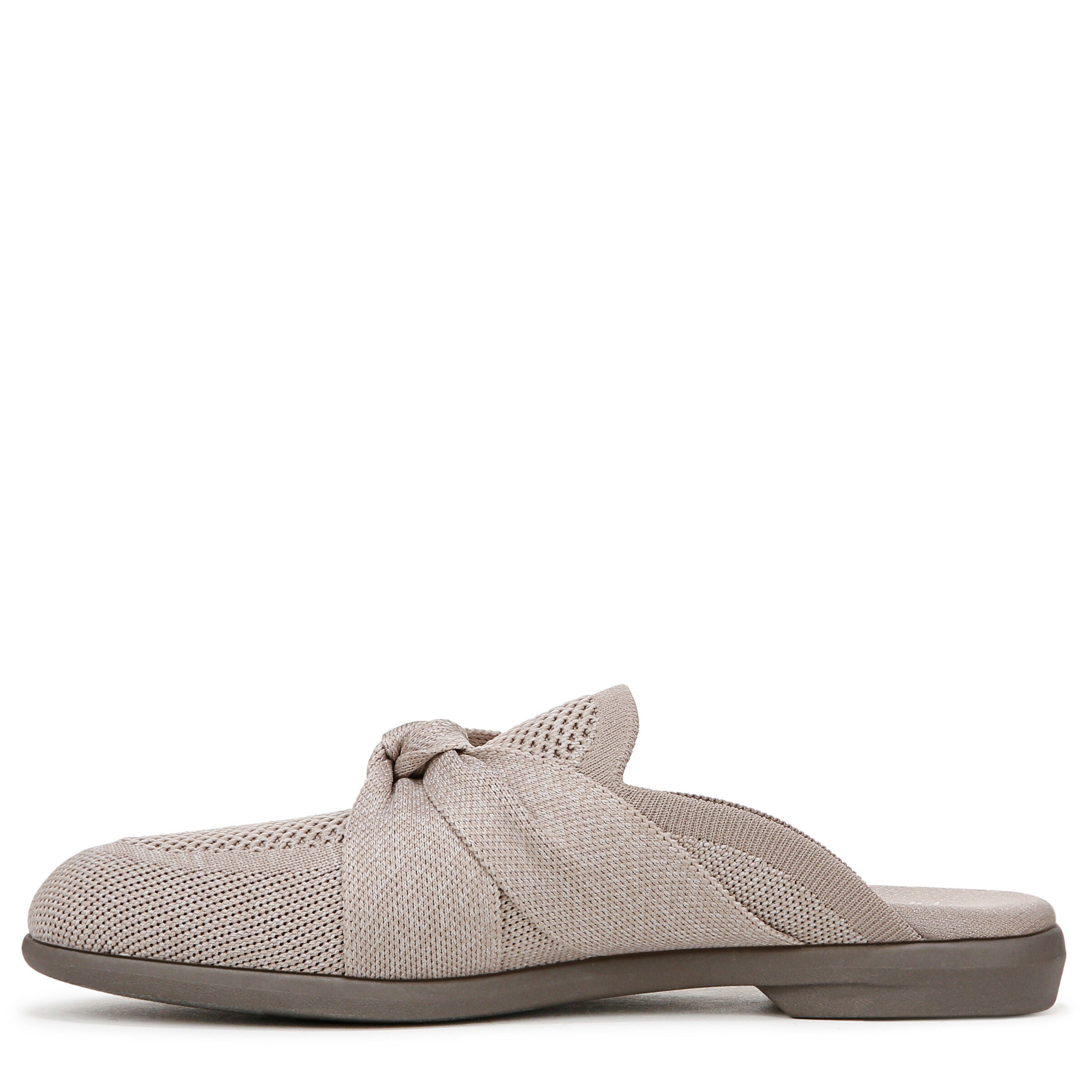 Kissed Mule Flat, SIMPLY TAUPE, alternate image number 5