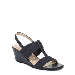 Sweet Slingback Wedge Sandal