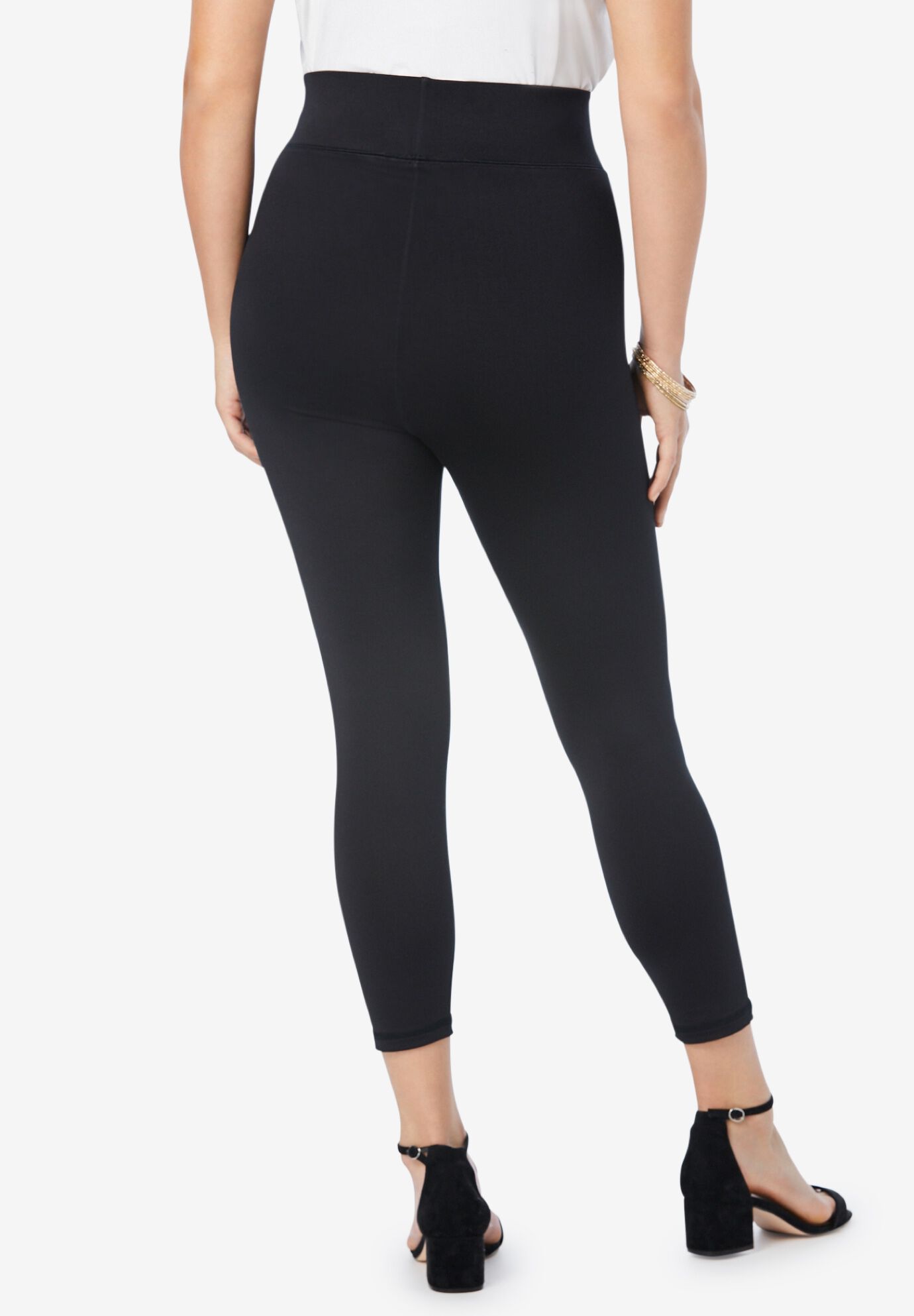 roamans capris