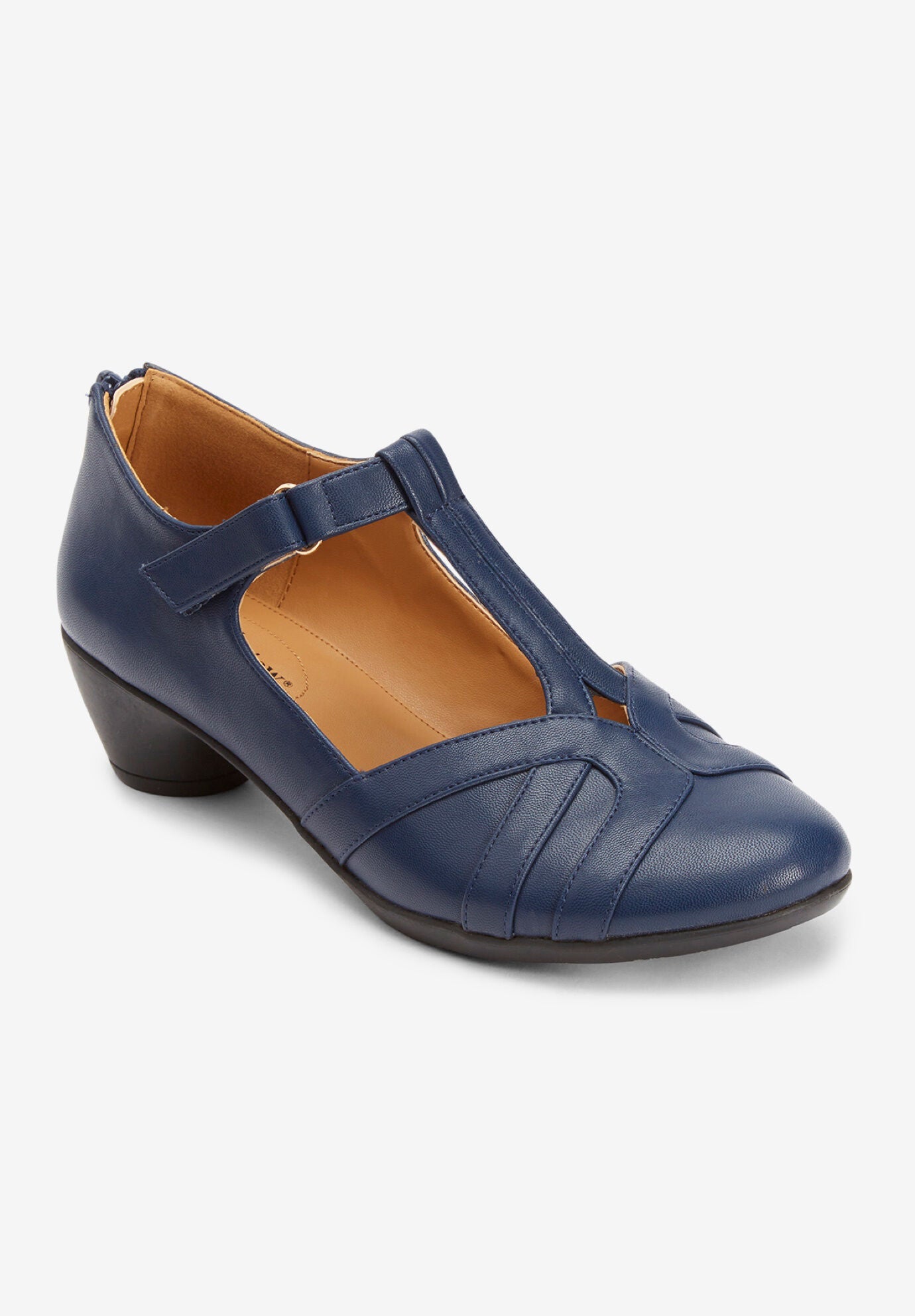 Woman within shoes hotsell wide