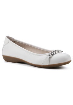 Charmed Flat