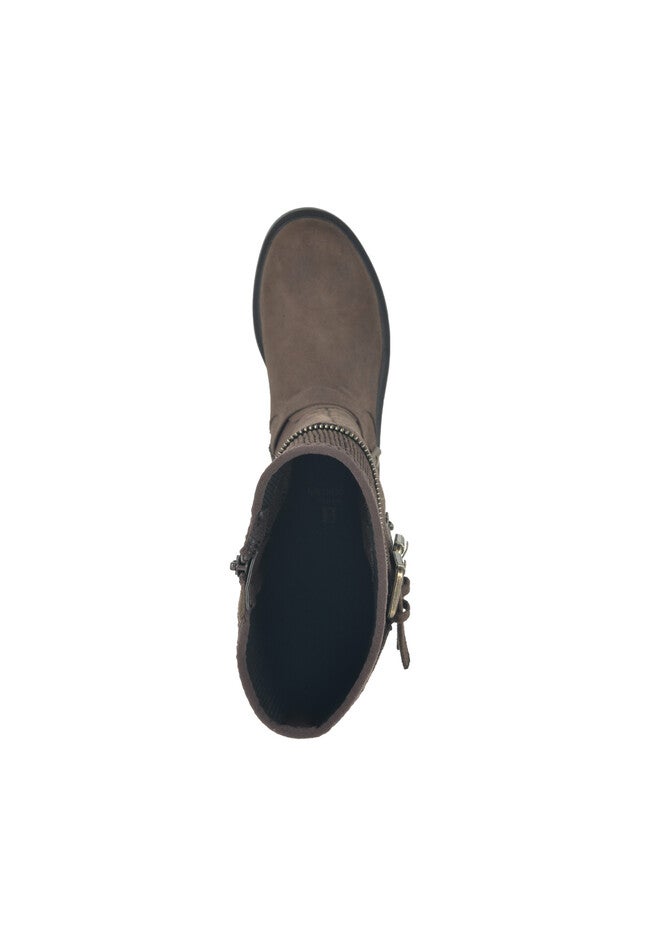 White Mountain Mazed Tall Boot, , alternate image number 5