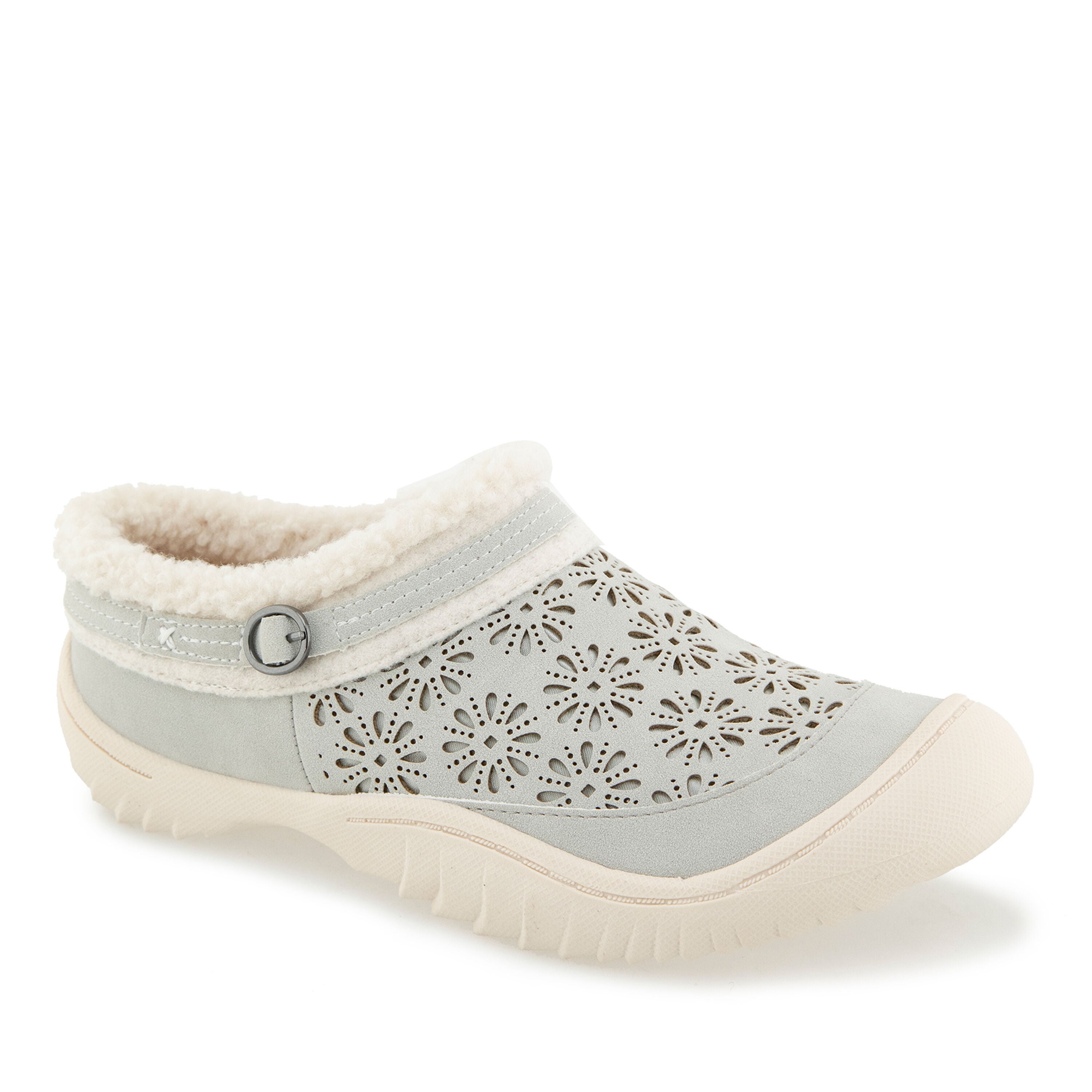 Ginger Encore Casual Mule/Clog