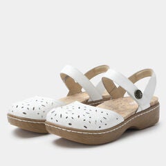 Opal Strap Shoe