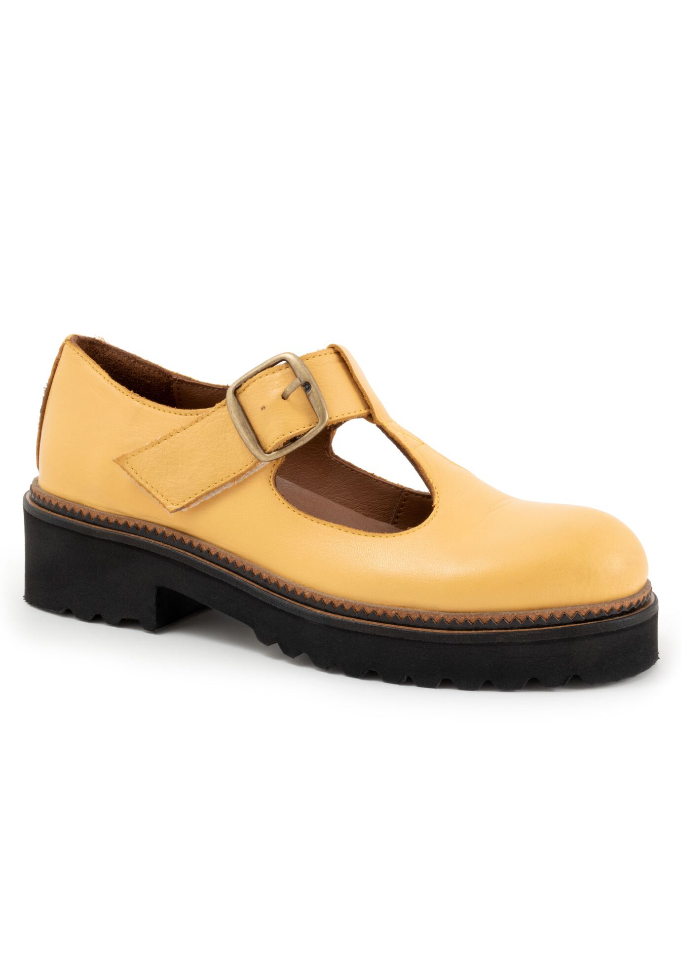 Abigail Loafer, MUSTARD, hi-res image number 0