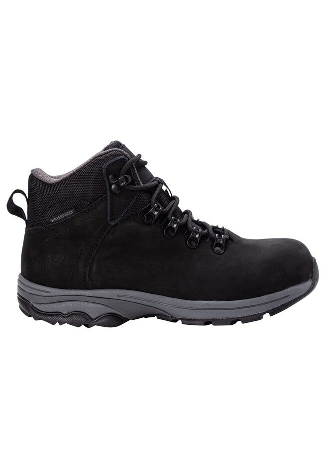 Pillar Work Bootie , , alternate image number null