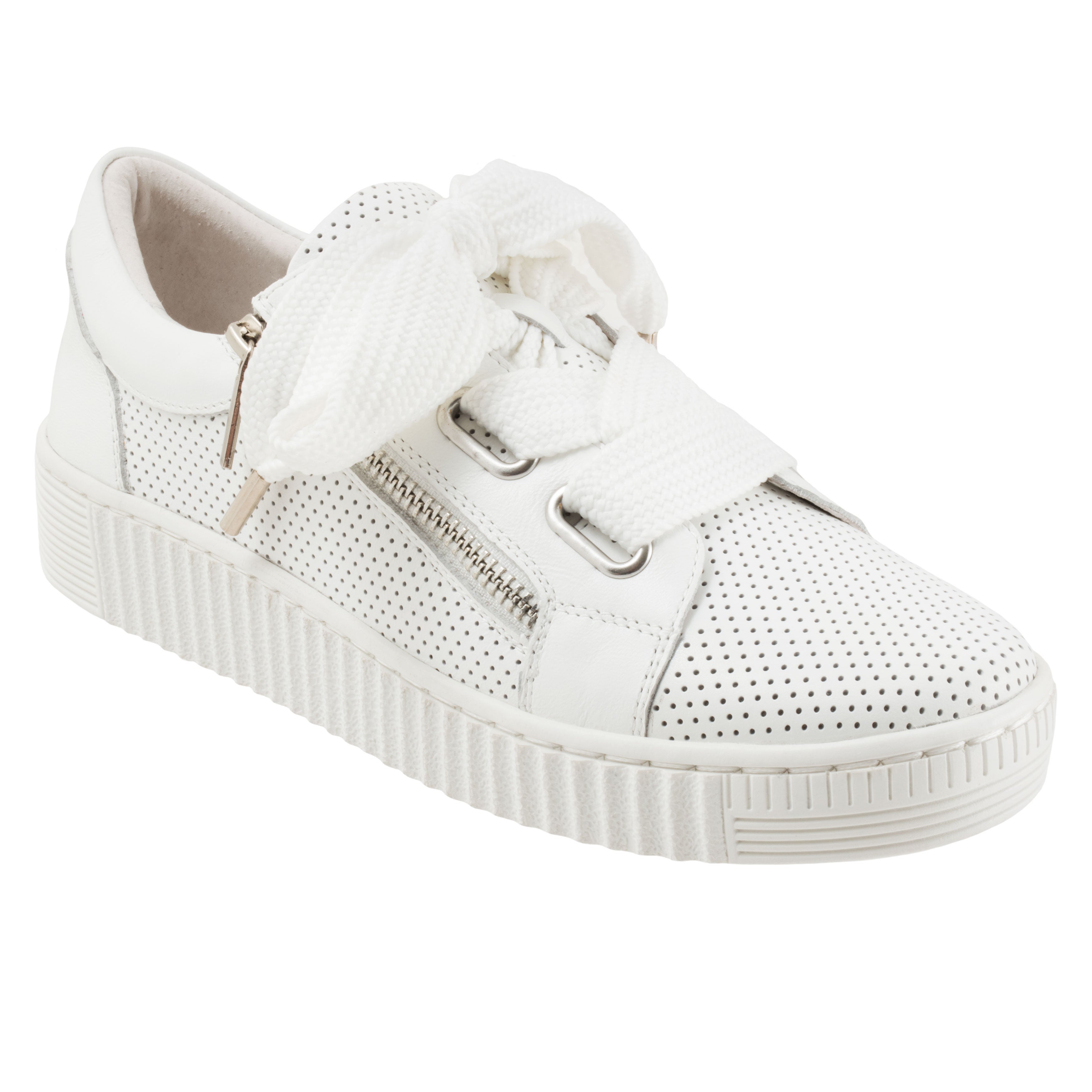 Jovi Perf Sneaker, WHITE, hi-res image number 0