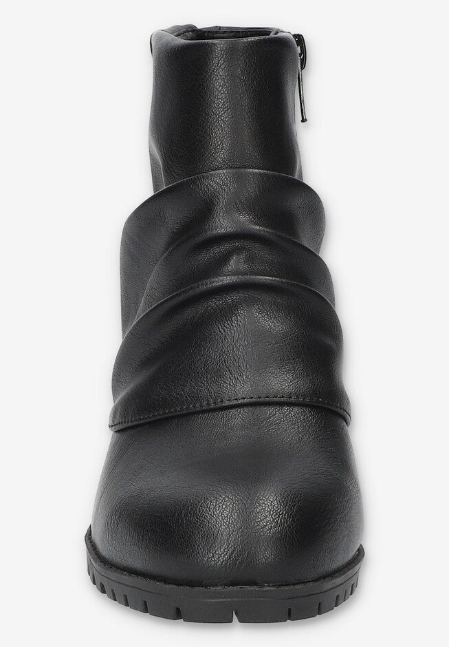 Ambrose Ankle Boot, BLACK, alternate image number 3