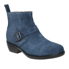Memphis Suede Boot