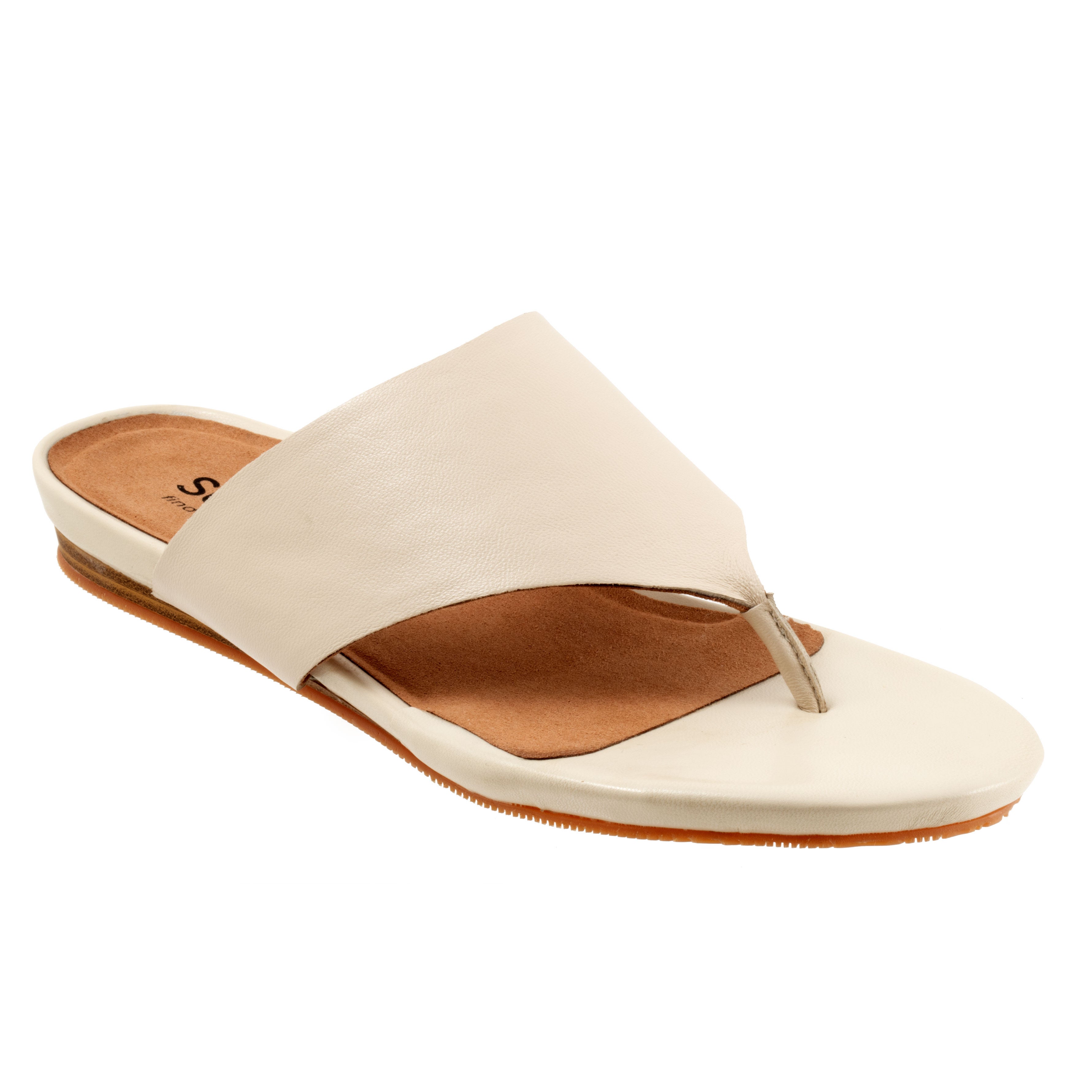 Chandler Sandal, IVORY, hi-res image number 0