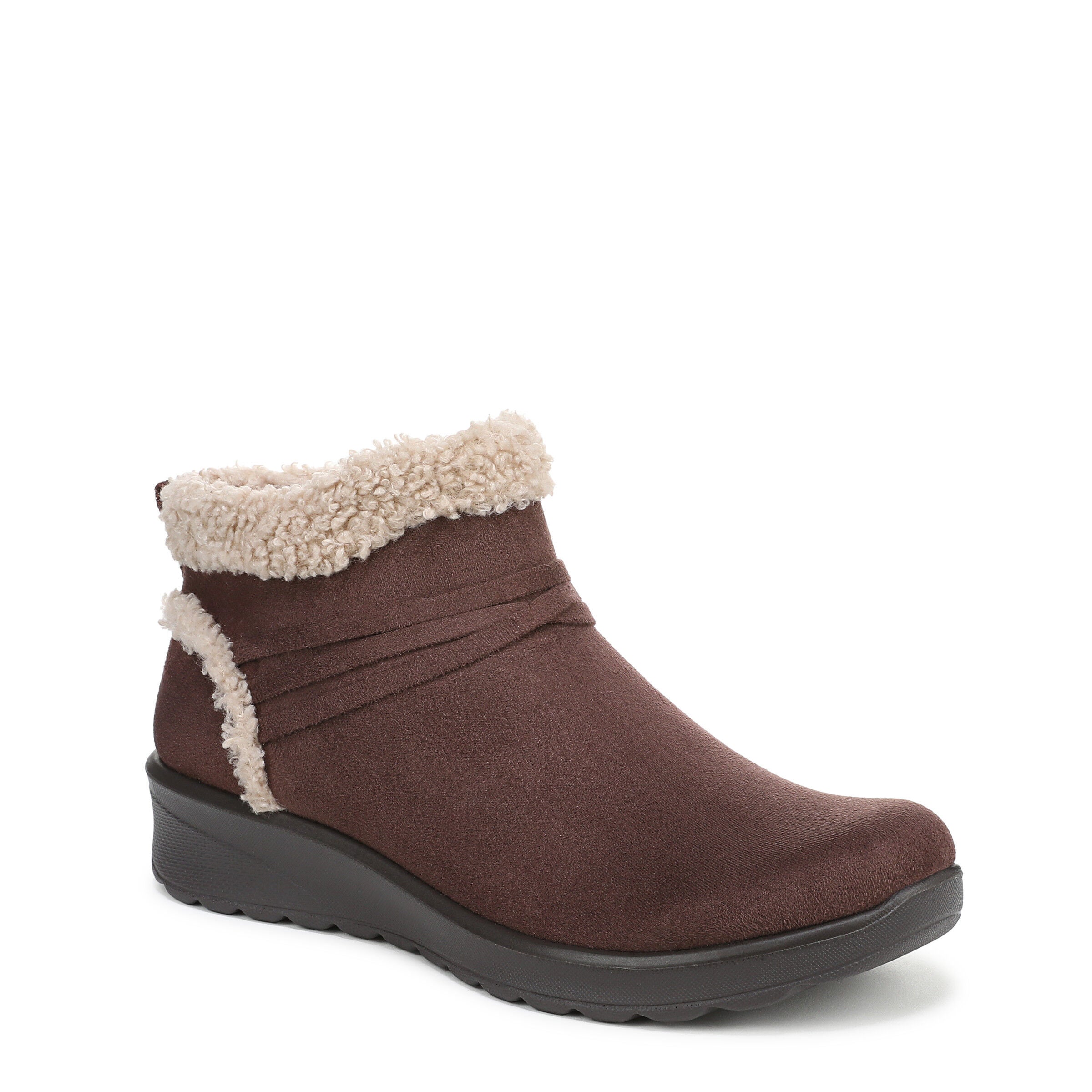 Glendale Ankle Bootie, CHICORY COFFEE, hi-res image number 0